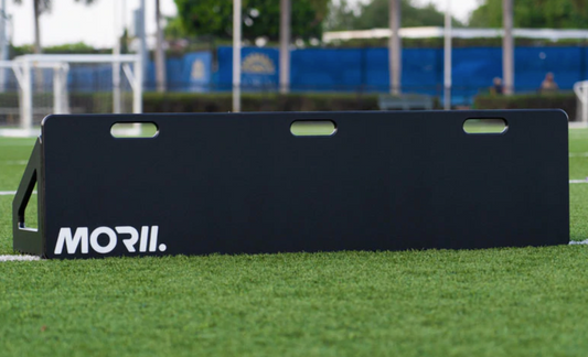 Soccer Rebounder Boards For Beginners