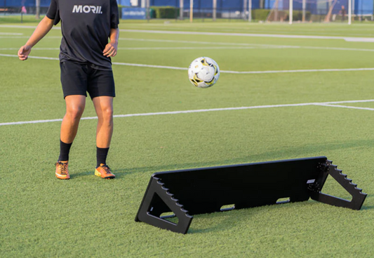 soccer rebounder