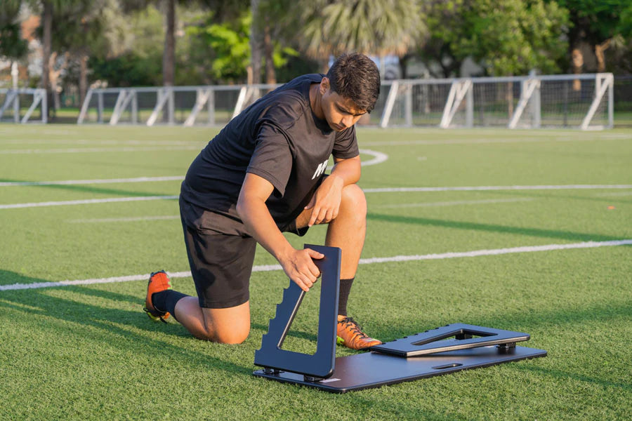 Why Rebound Football Board Perfect for Training