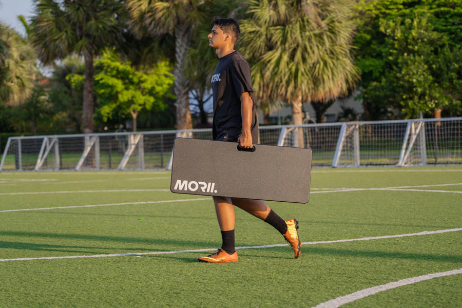 Soccer Rebound Board
