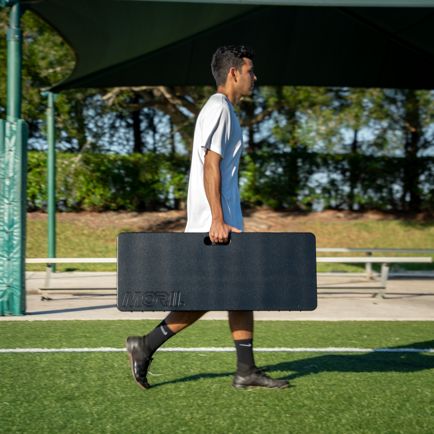 Rebounder S