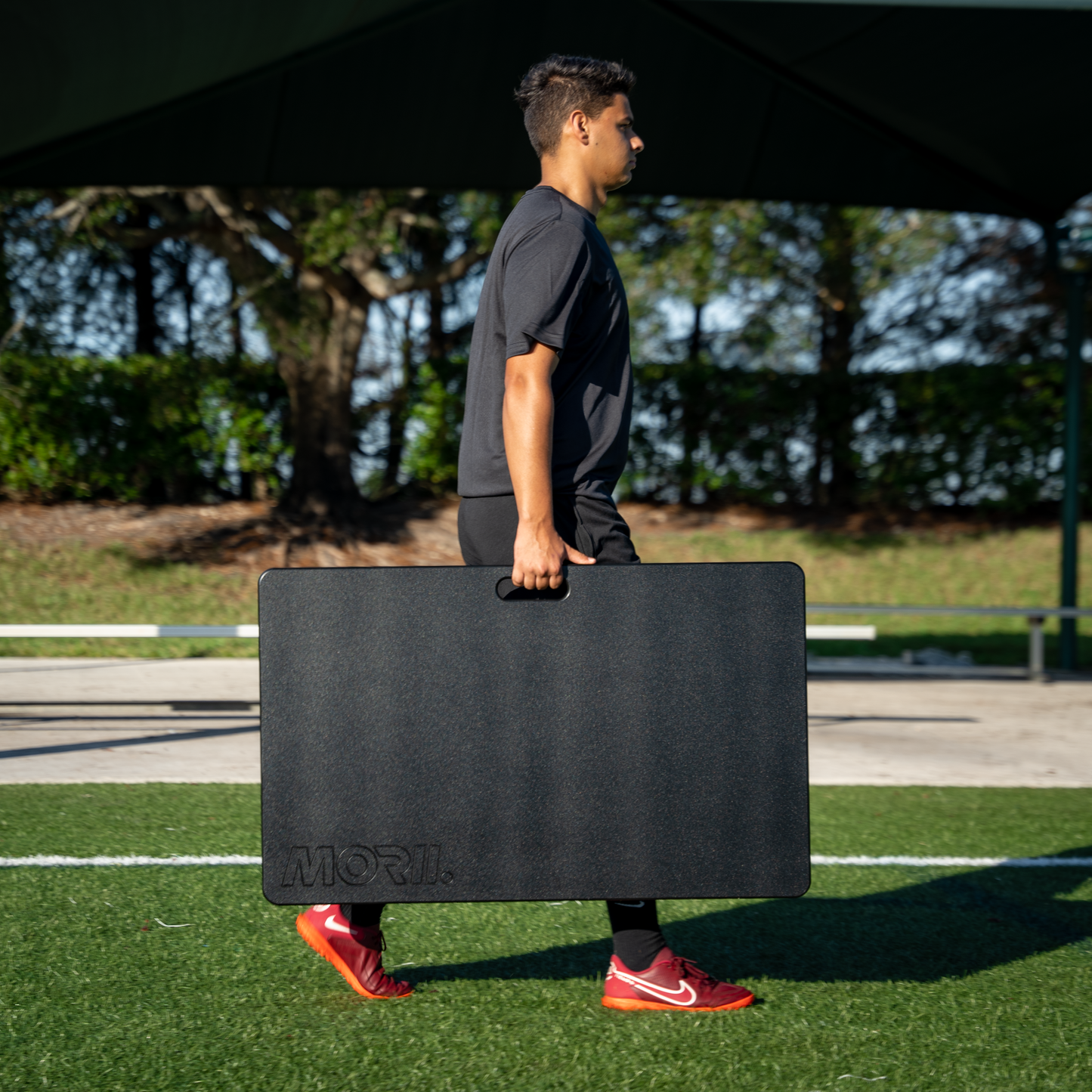 Rebounder M