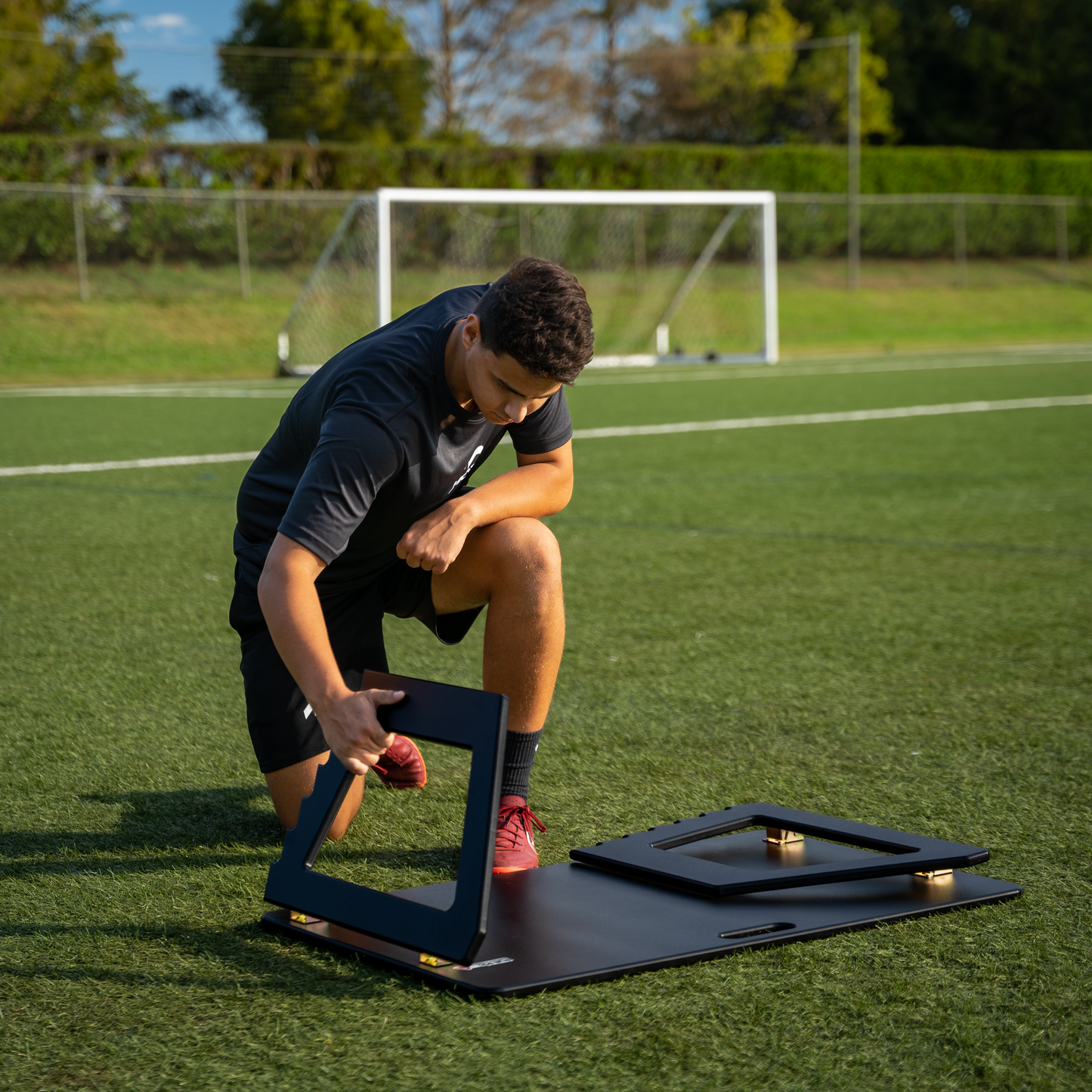 Rebounder M
